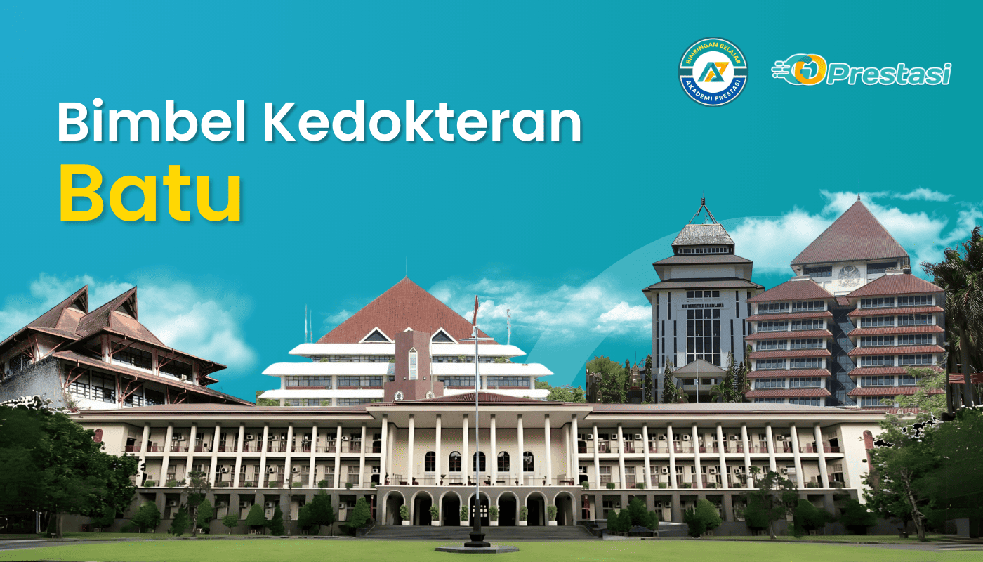 Bimbel Kedokteran Batu