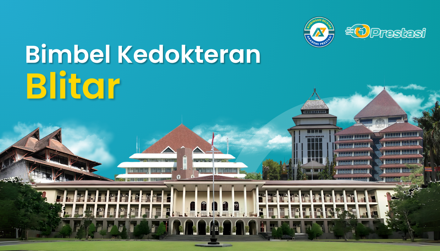 Bimbel Kedokteran Blitar