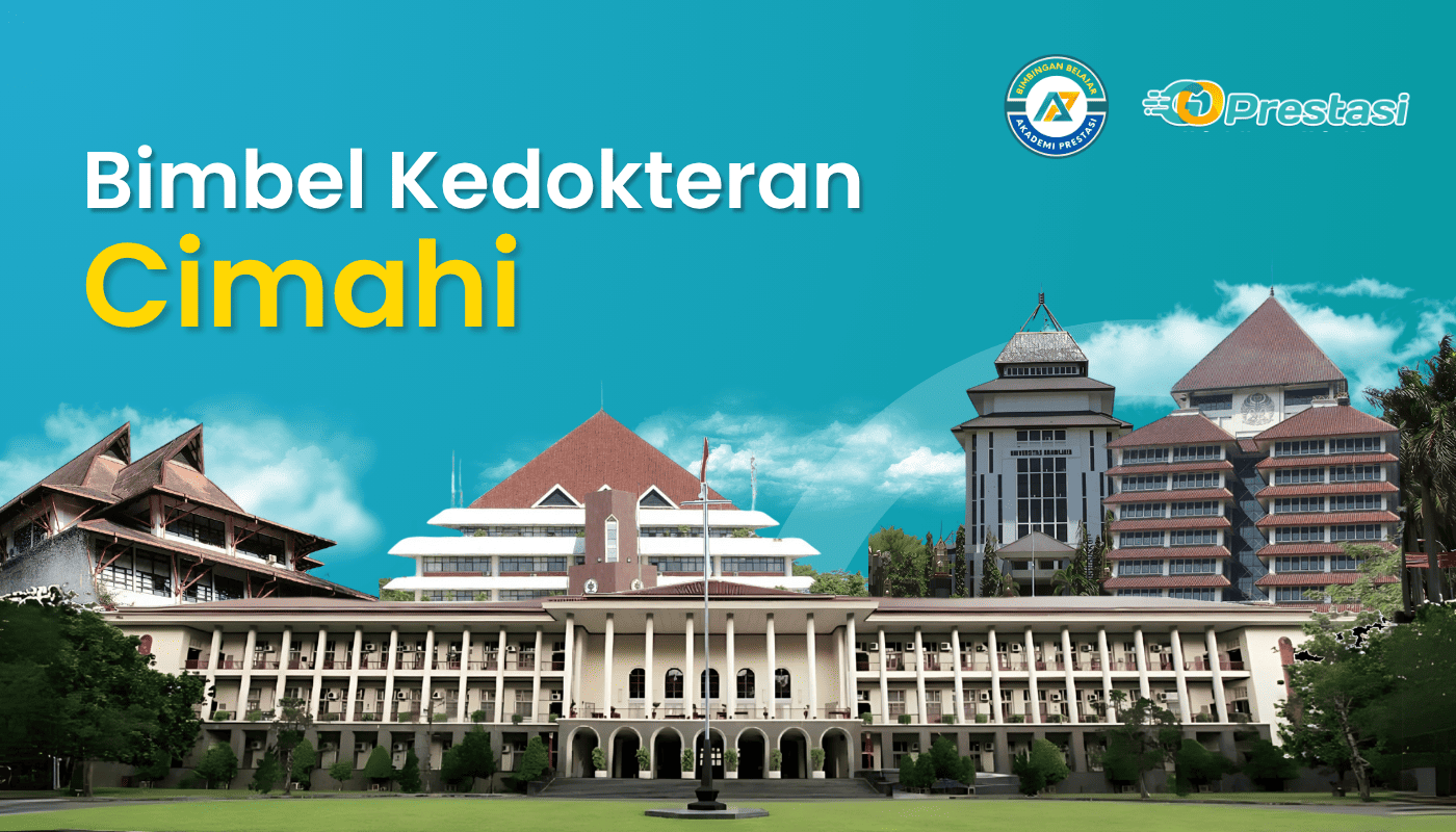 Bimbel Kedokteran Cimahi
