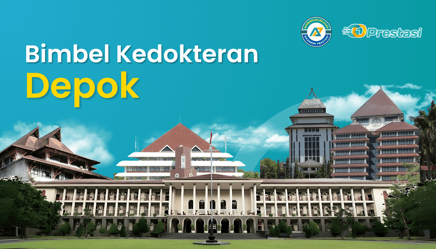 Bimbel Kedokteran Depok