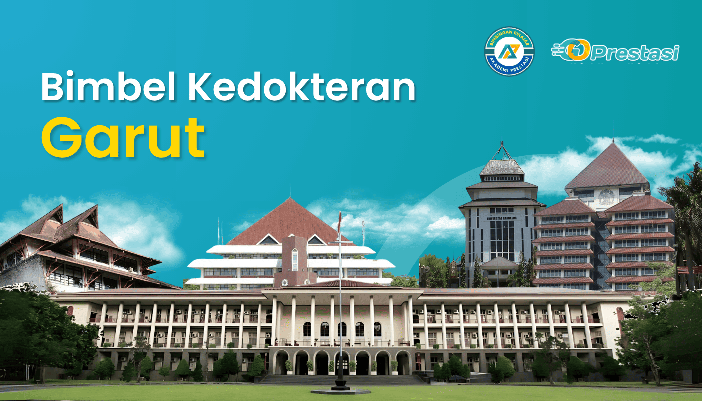 Bimbel Kedokteran Garut