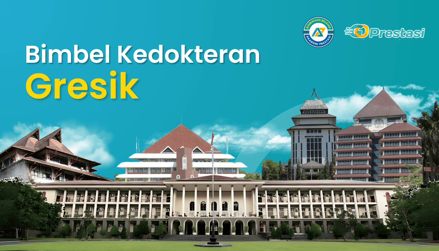 Bimbel Kedokteran Gresik