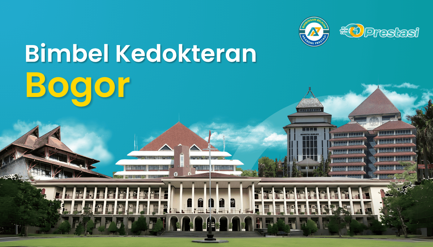 Bimbel Kedokteran Bogor