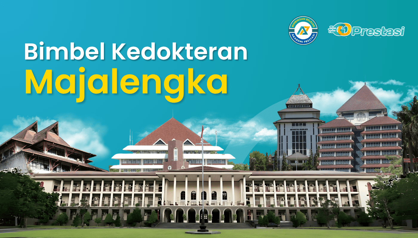 Bimbel Kedokteran Majalengka