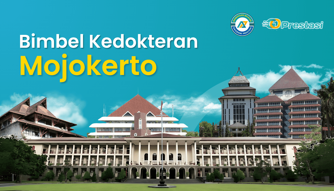 Bimbel Kedokteran Mojokerto