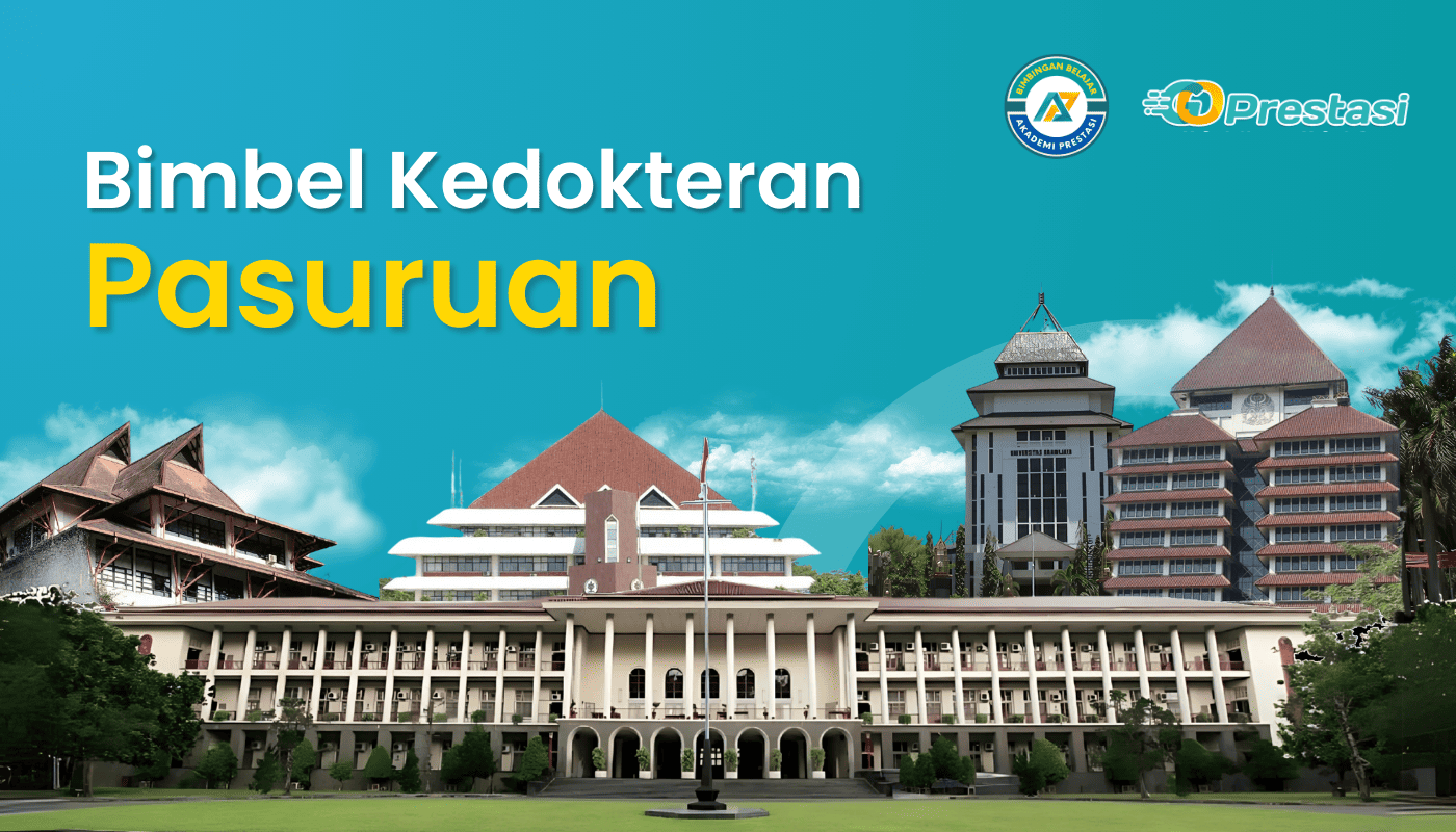 Bimbel Kedokteran Pasuruan