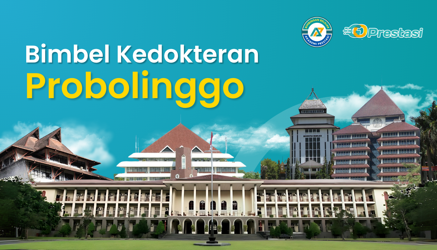 Bimbel Kedokteran Probolinggo