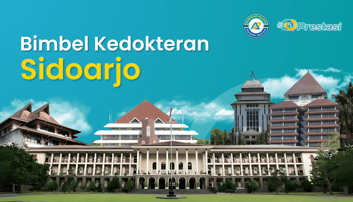 Bimbel Kedokteran Sidoarjo