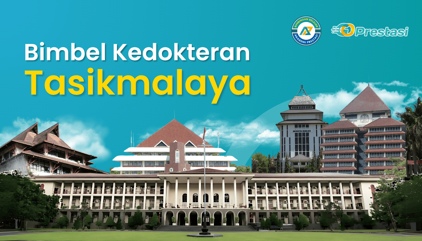 Bimbel Kedokteran Tasikmalaya