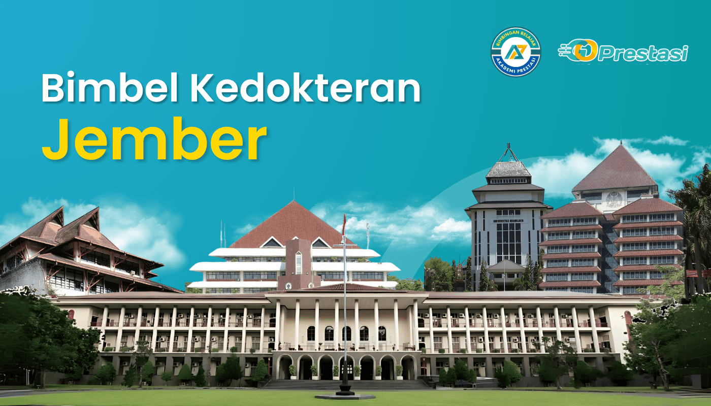Bimbel Kedokteran jember