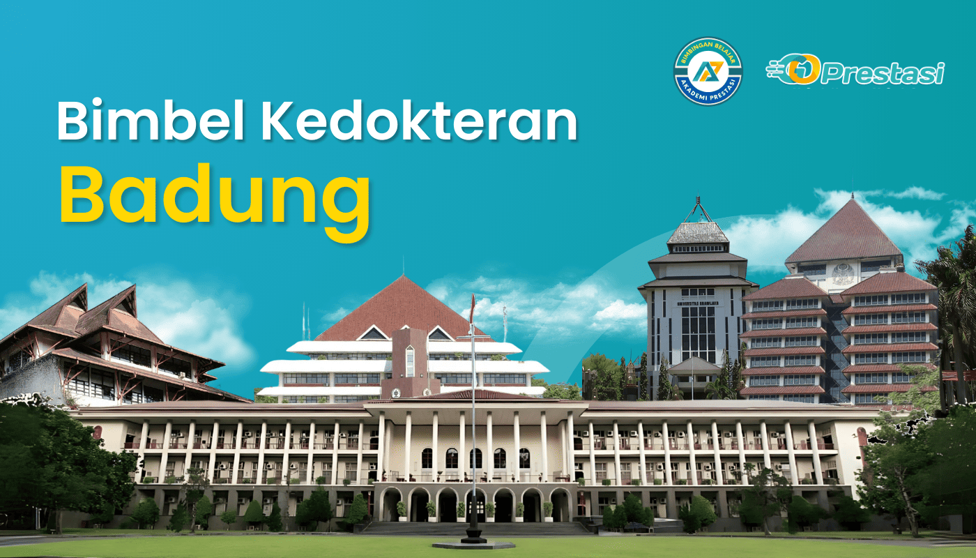 Bimbel Kedokteran Badung