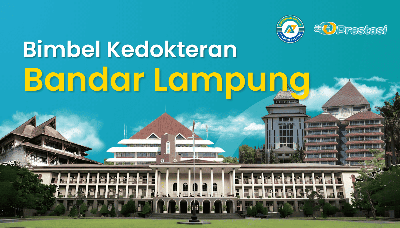 Bimbel Kedokteran Bandar Lampung