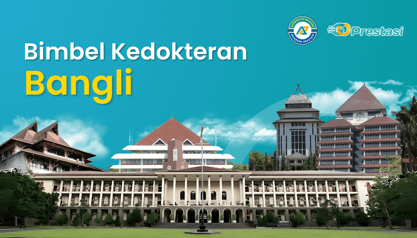 Bimbel Kedokteran Bangli