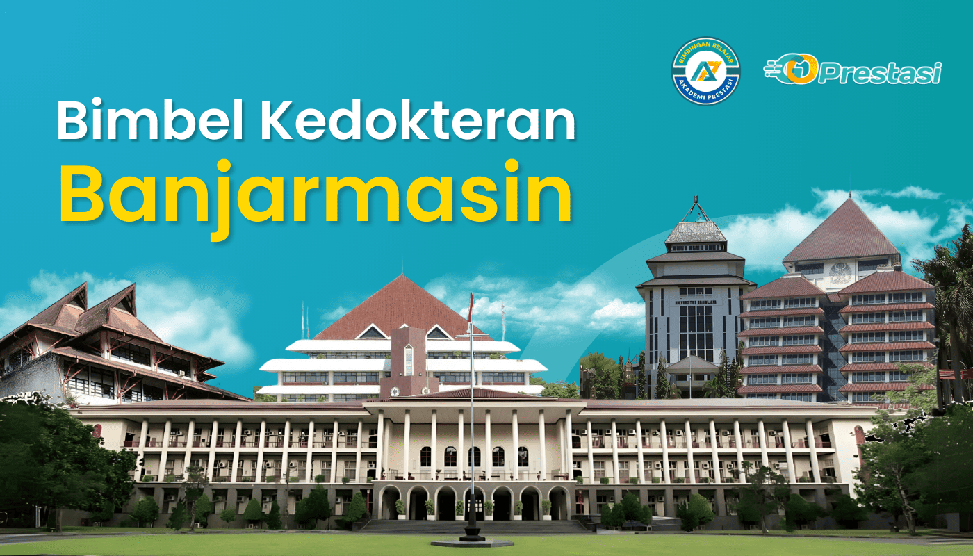 Bimbel Kedokteran Banjarmasin