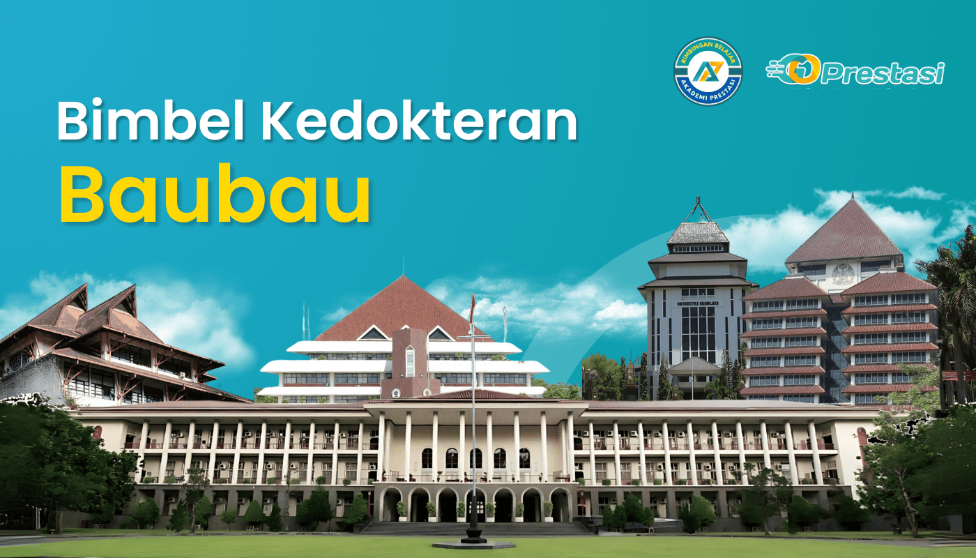 Bimbel Kedokteran Baubau
