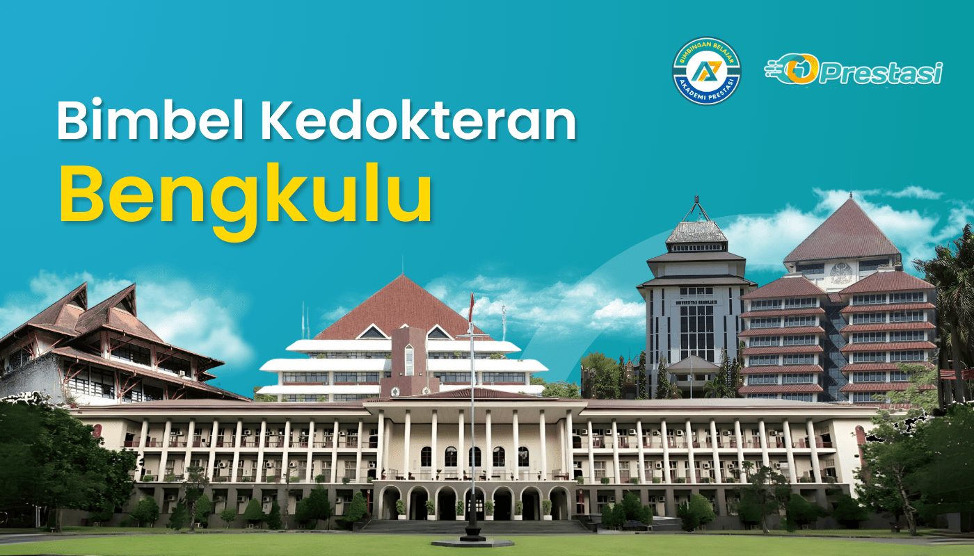 Bimbel Kedokteran Bengkulu