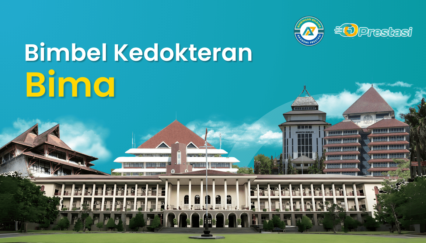 Bimbel Kedokteran Bima