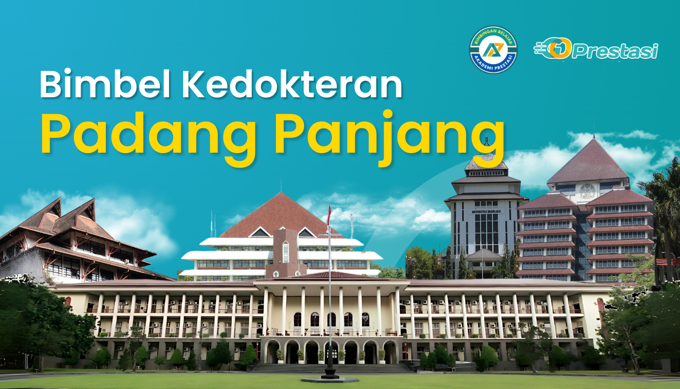 Bimbel Kedokteran Padang Panjang