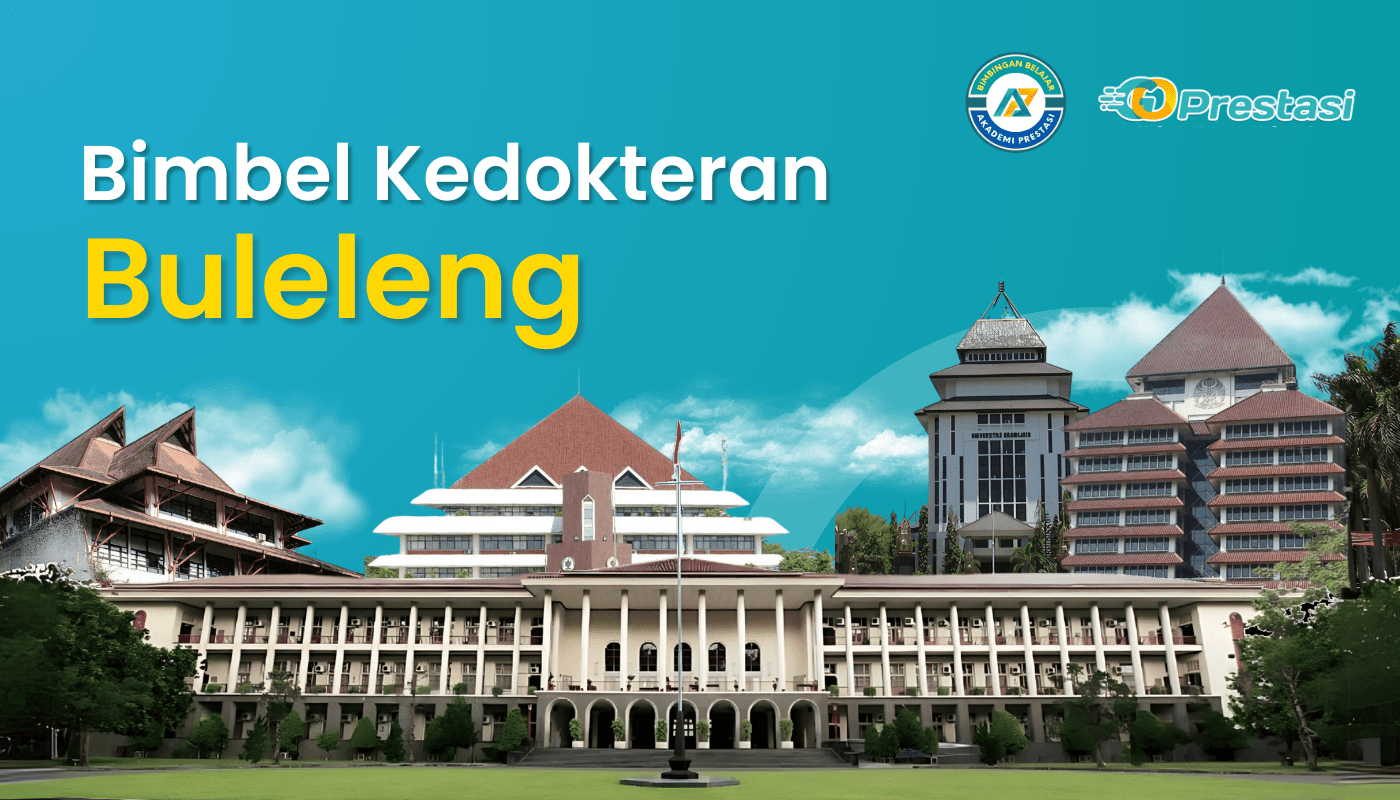 Bimbel Kedokteran Buleleng