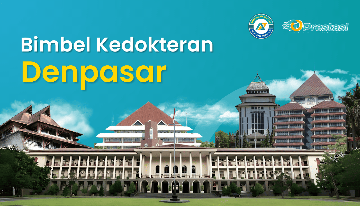 Bimbel Kedokteran Denpasar