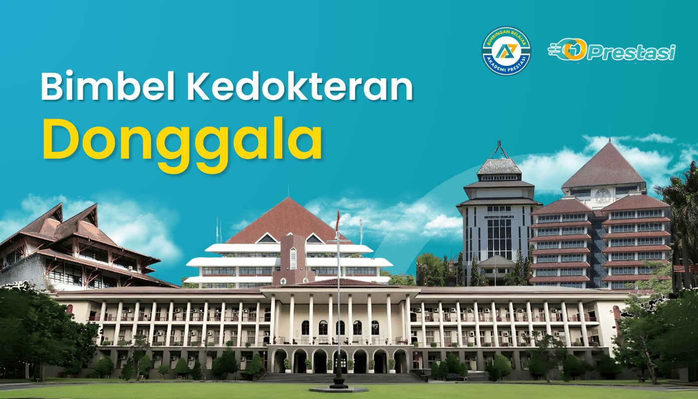 Bimbel Kedokteran Donggala