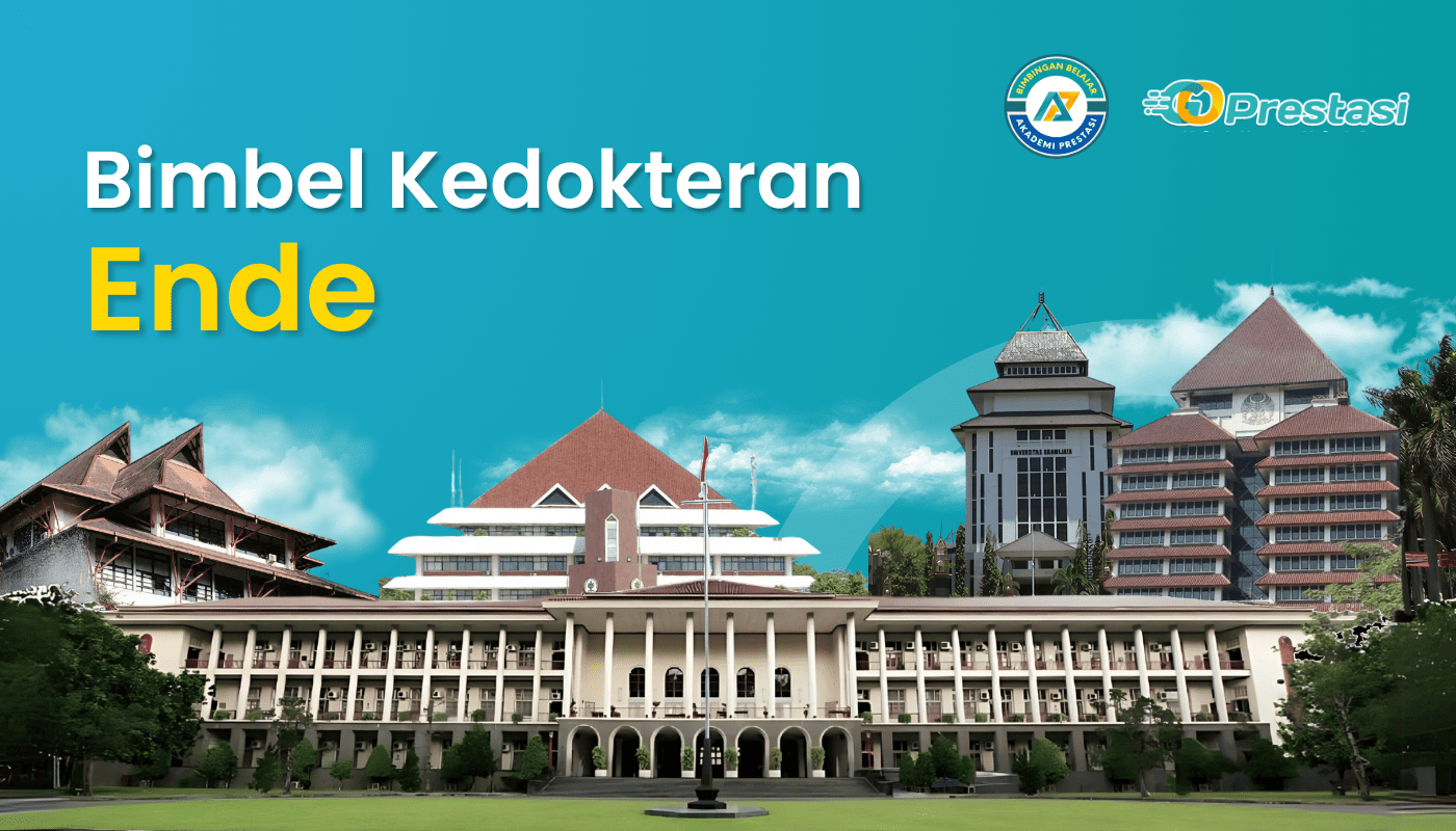 Bimbel Kedokteran Ende