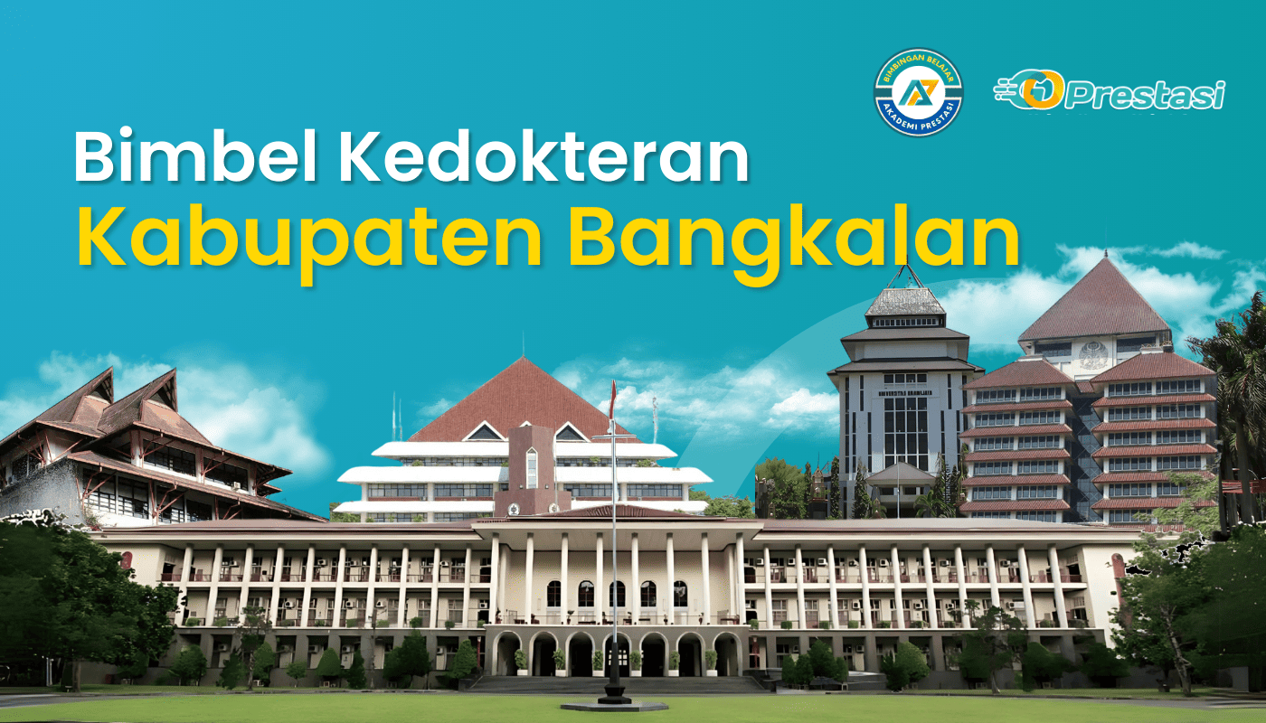 Bimbel Kedokteran Kabupaten Bangkalan