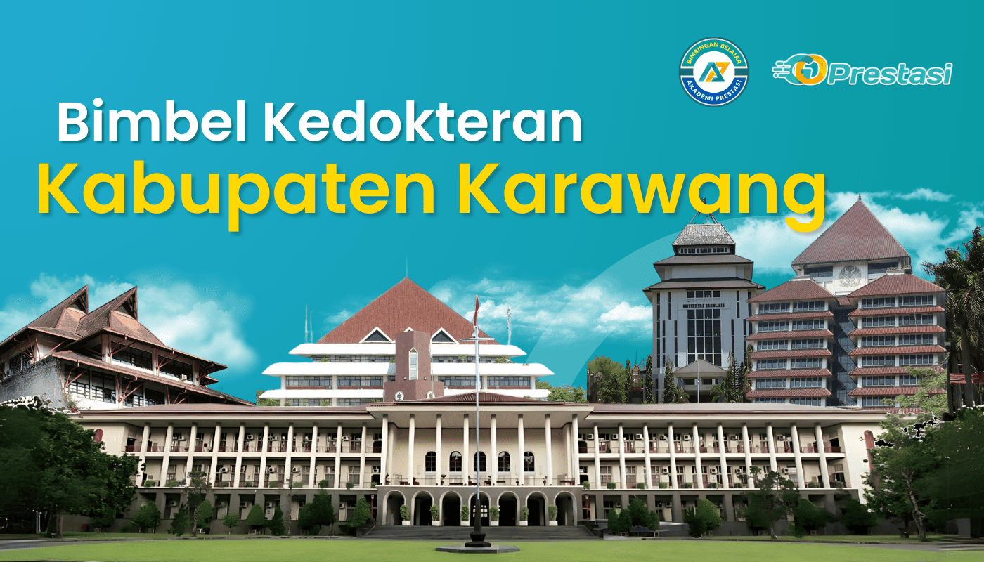 Bimbel Kedokteran Kabupaten Karawang