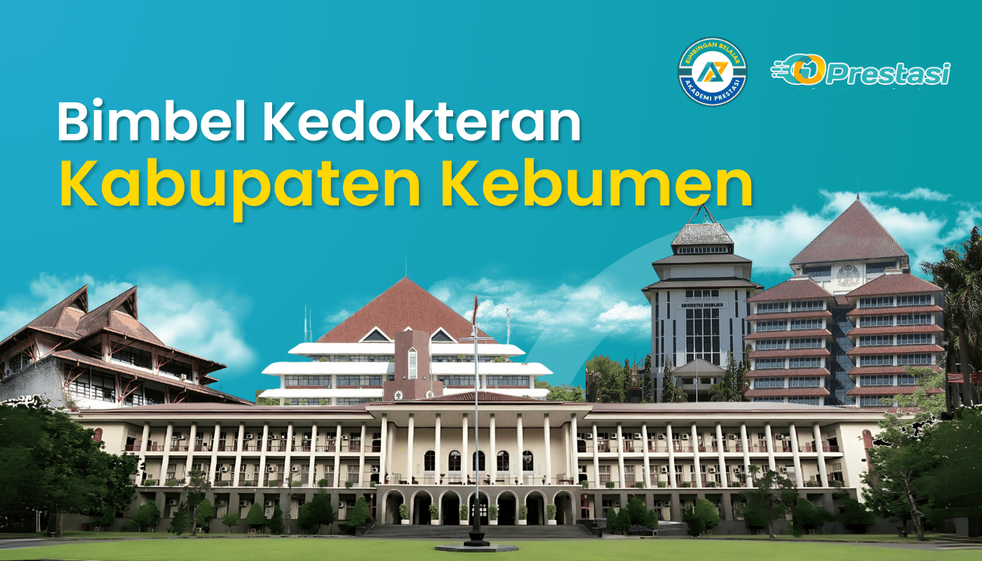 Bimbel Kedokteran Kabupaten Kebumen