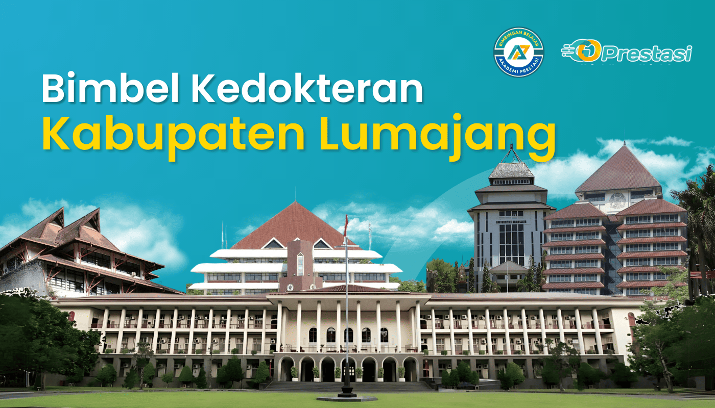 Bimbel Kedokteran Kabupaten Lumajang