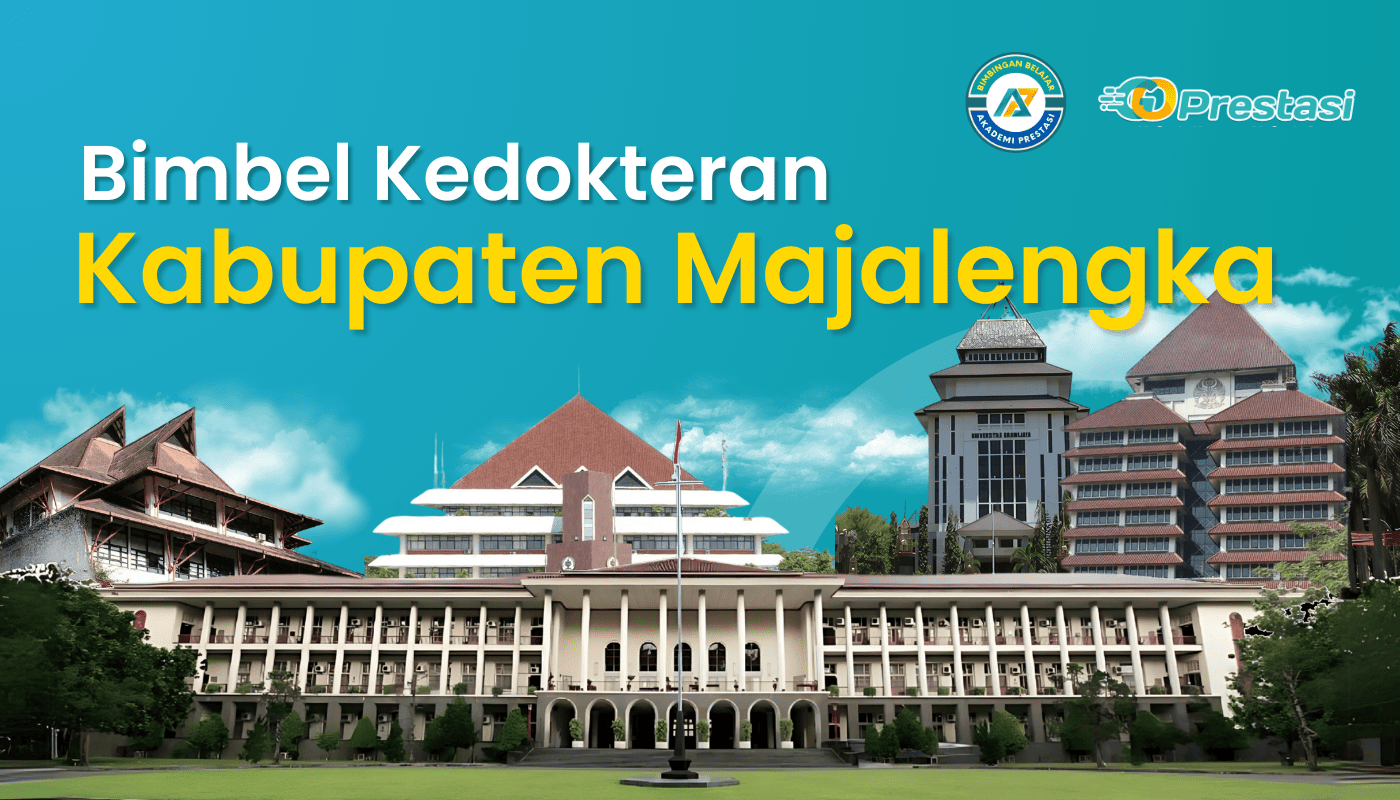 Bimbel Kedokteran Kabupaten Majalengka