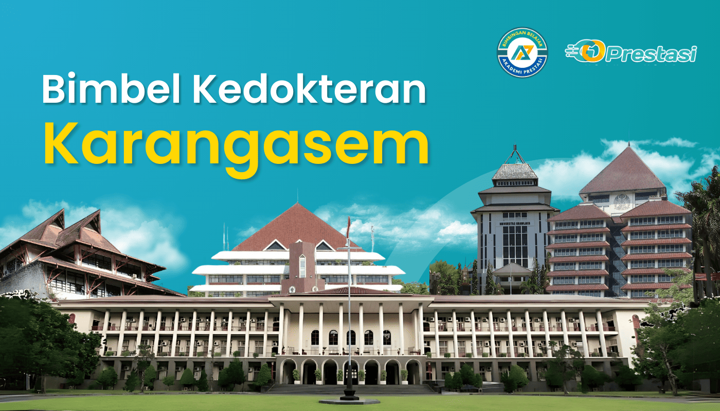Bimbel Kedokteran Karangasem