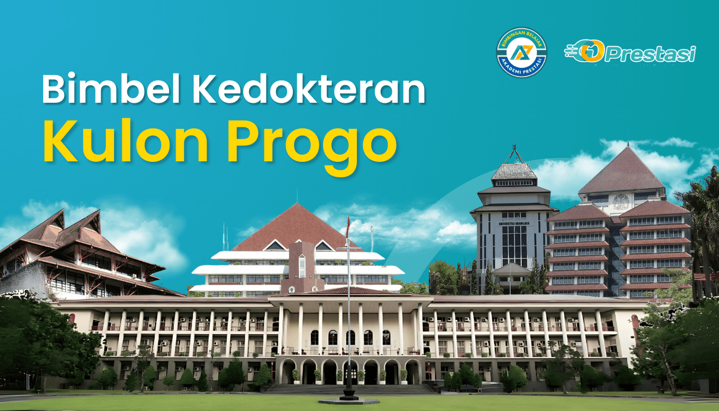 Bimbel Kedokteran Kulon Progo