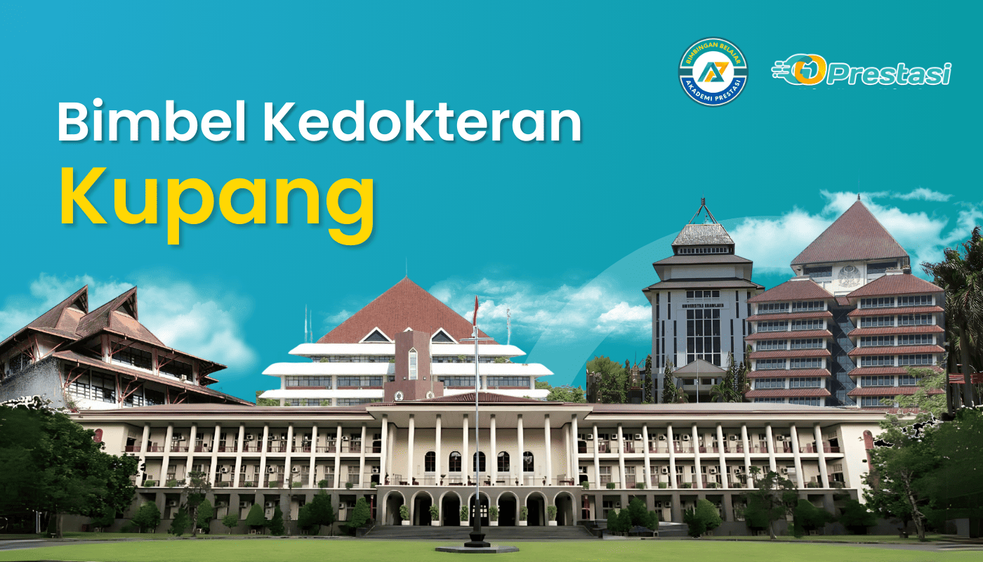 Bimbel Kedokteran Kupang
