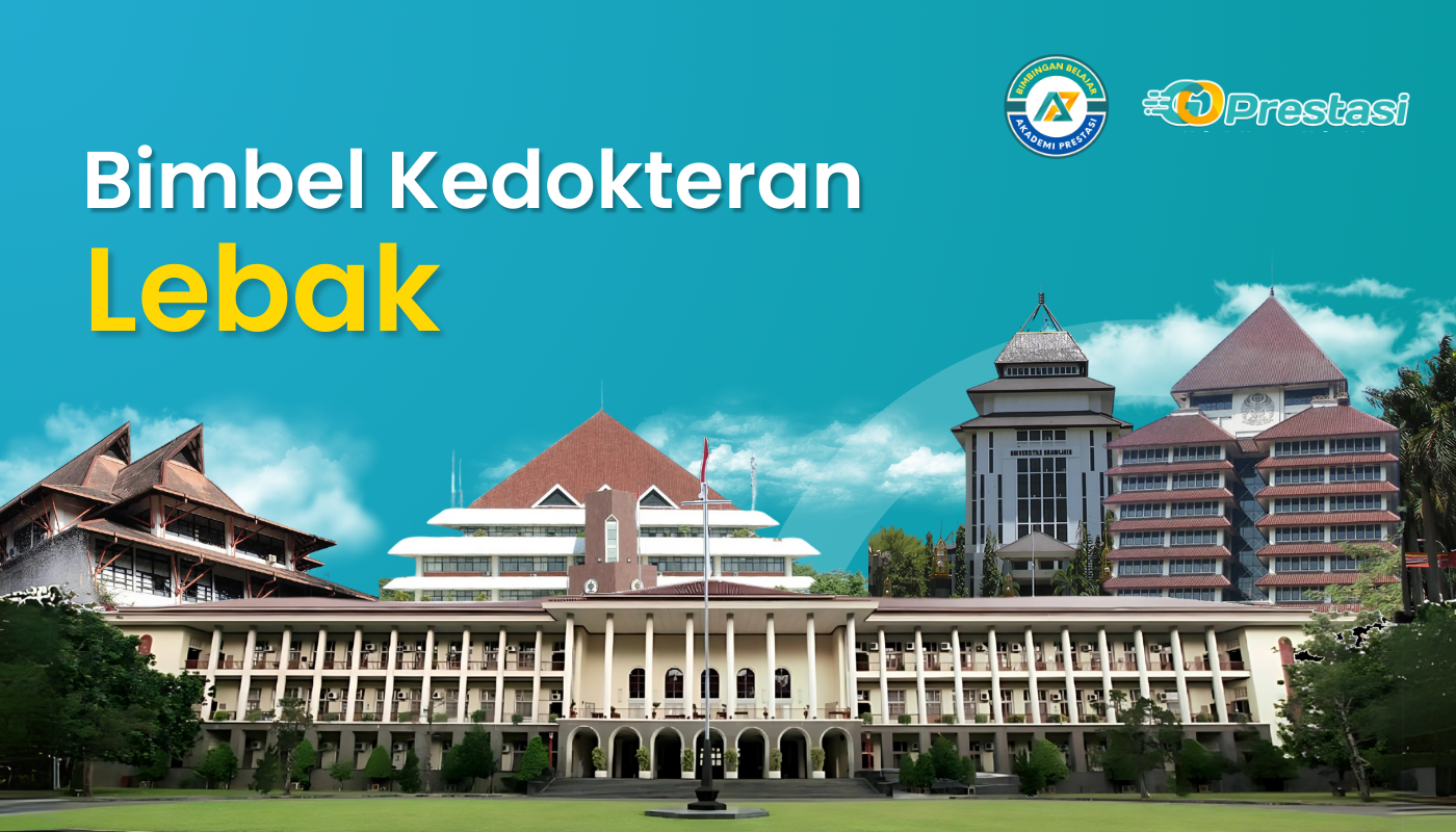 Bimbel Kedokteran Lebak