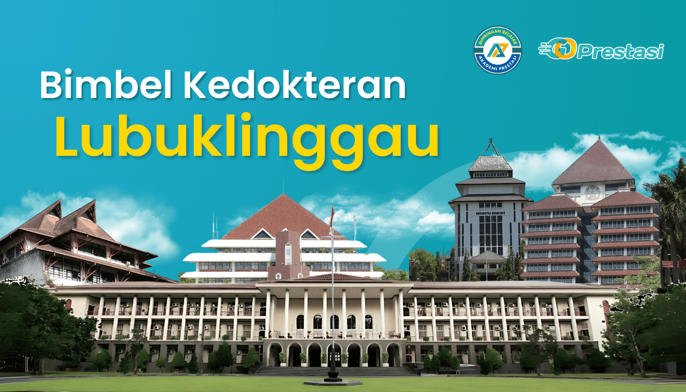 Bimbel Kedokteran Lubuklinggau
