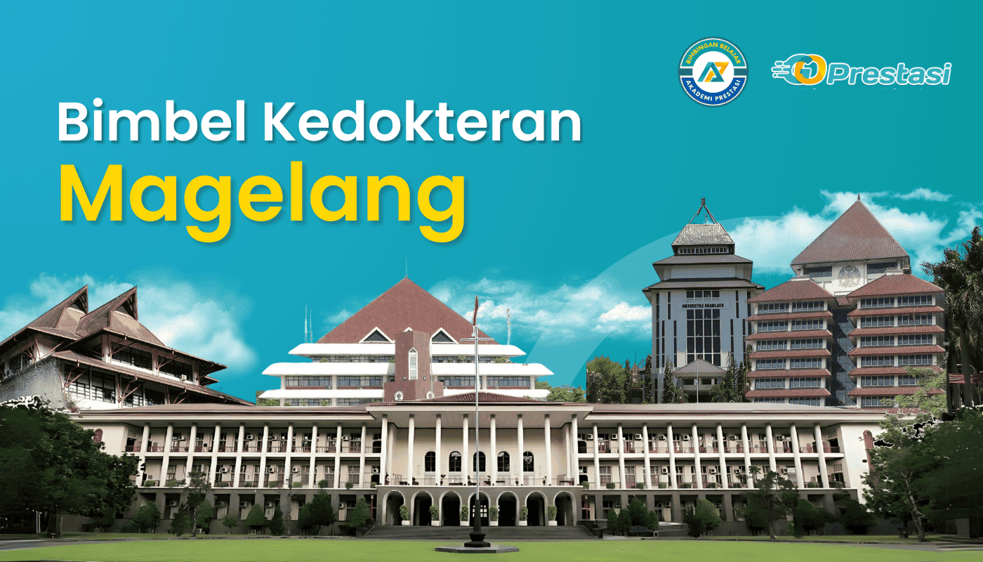 Bimbel Kedokteran Magelang