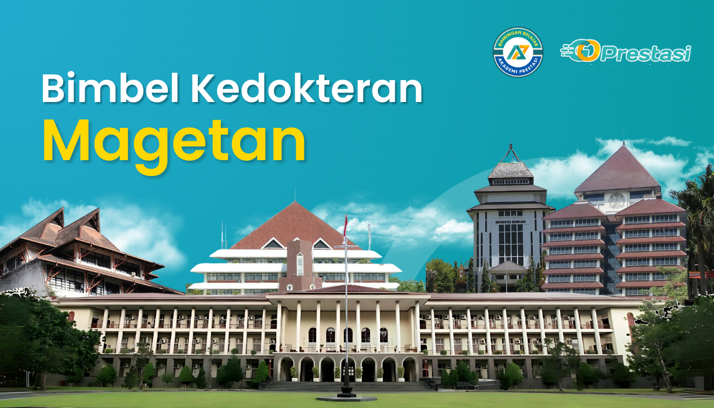 Bimbel Kedokteran Magetan