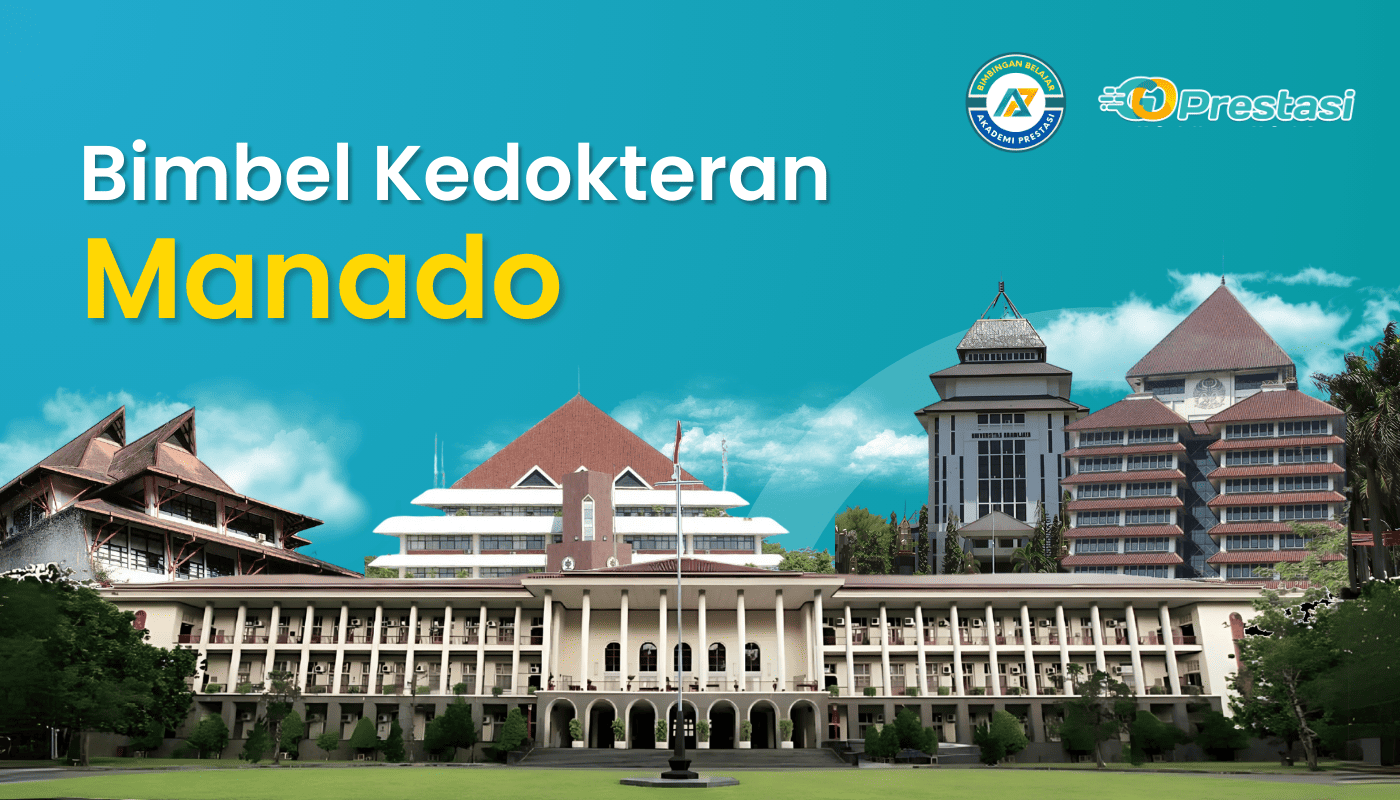 Bimbel Kedokteran Manado