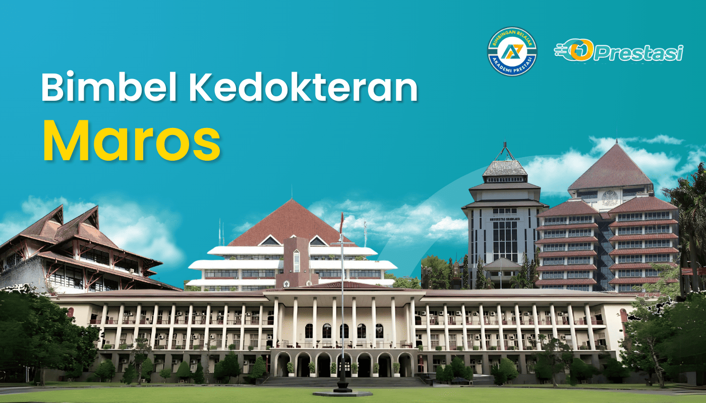 Bimbel Kedokteran Maros