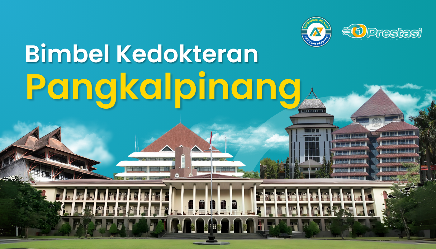 Bimbel Kedokteran Pangkalpinang
