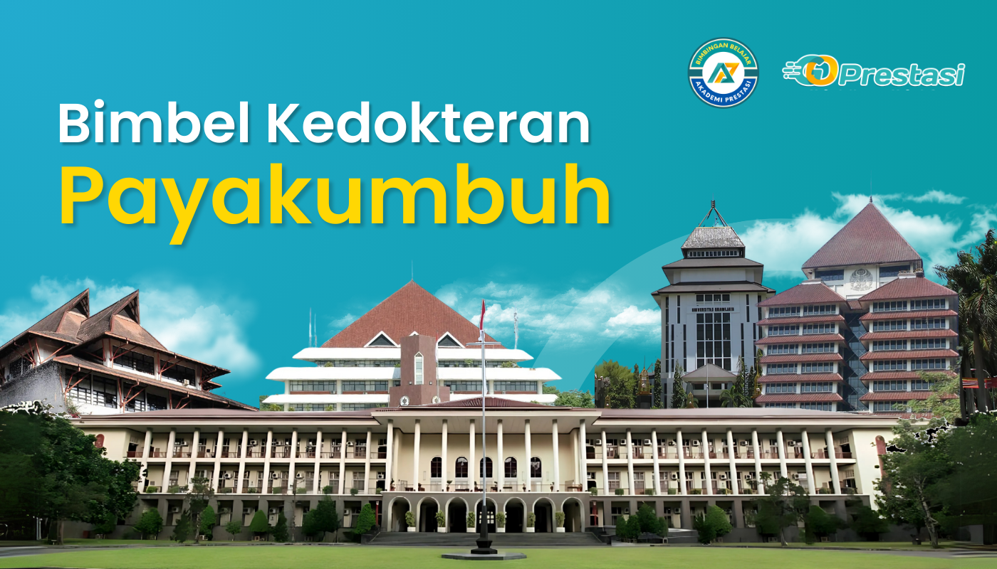Bimbel Kedokteran Payakumbuh