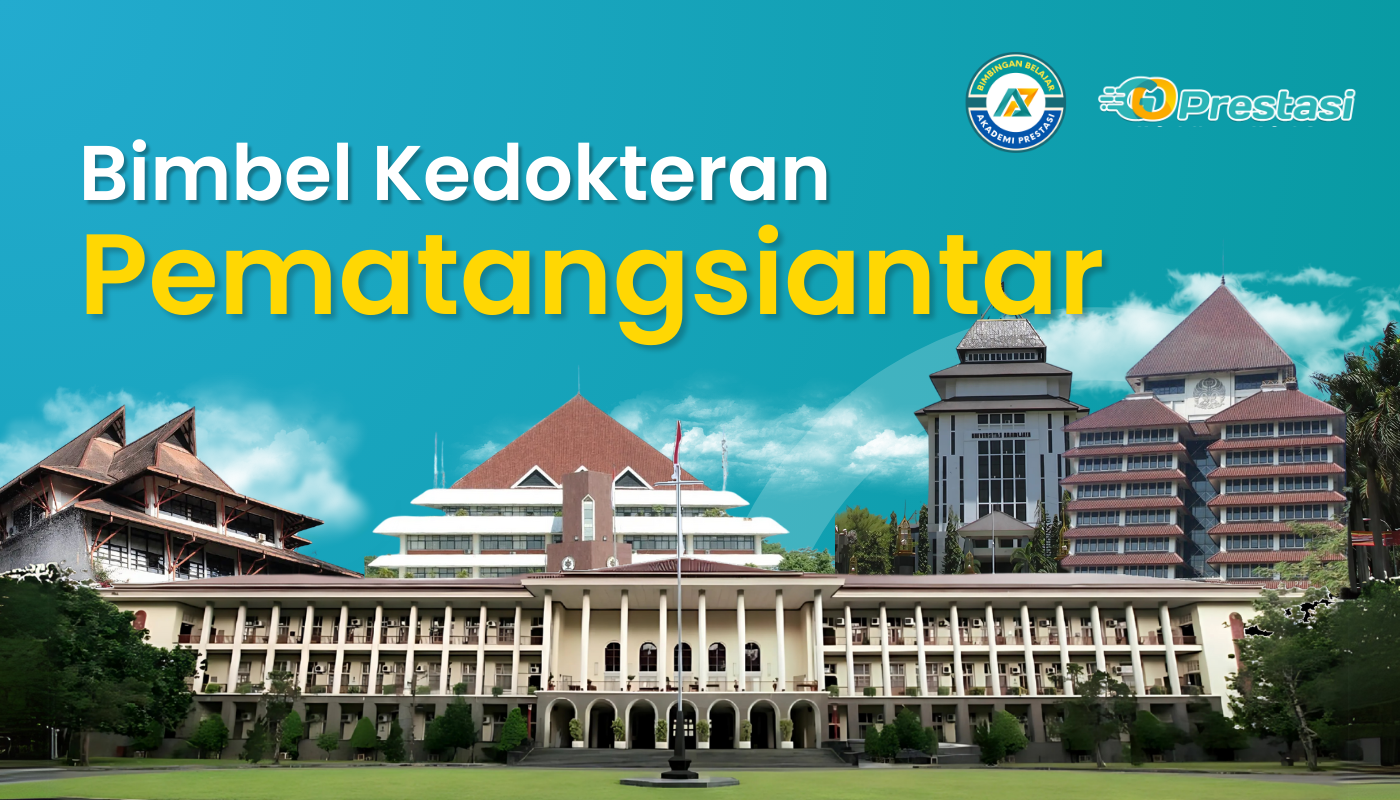 Bimbel Kedokteran Pematangsiantar