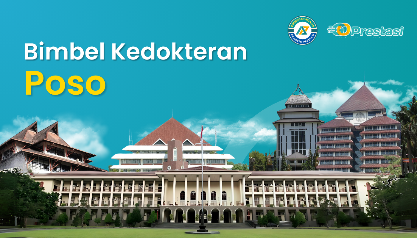 Bimbel Kedokteran Poso