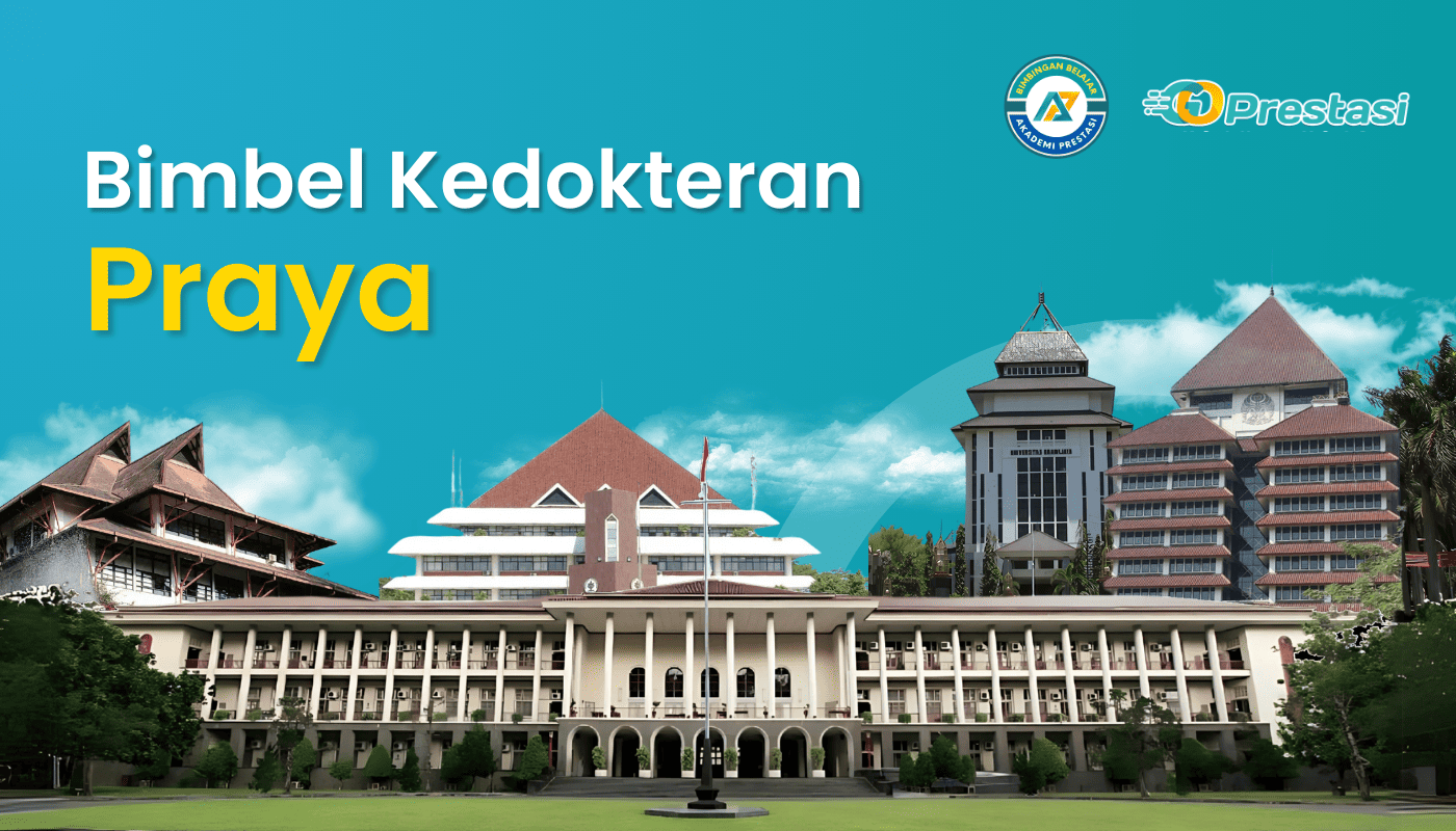 Bimbel Kedokteran Praya