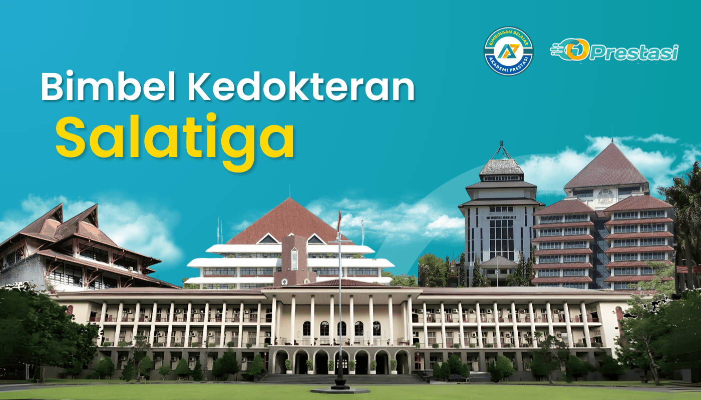 Bimbel Kedokteran Salatiga