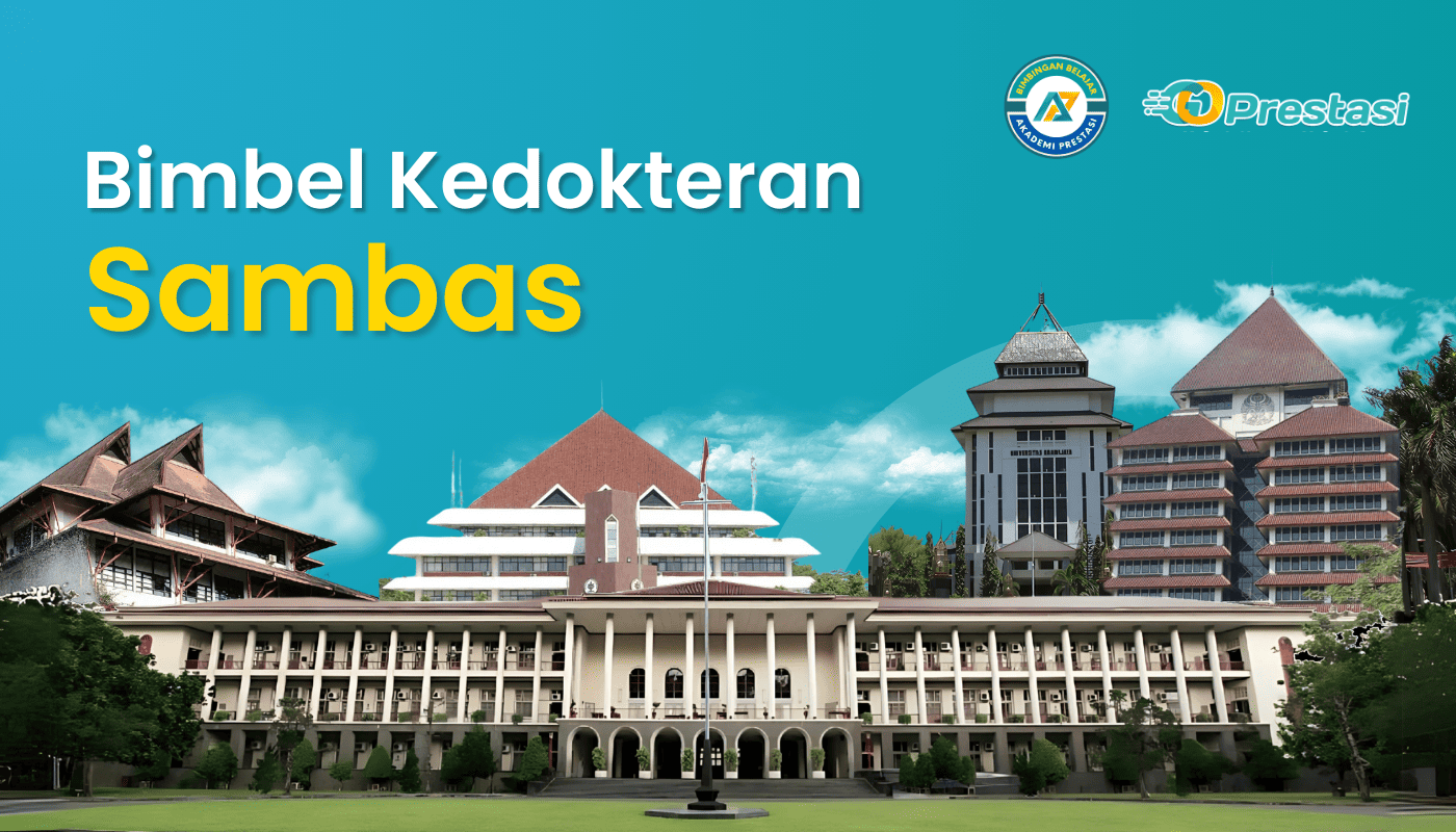Bimbel Kedokteran Sambas