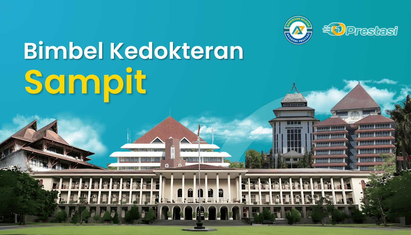 Bimbel Kedokteran Sampit