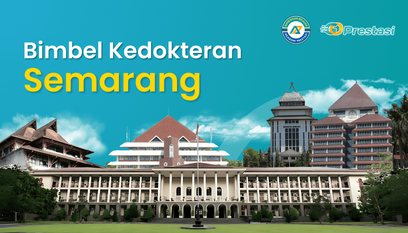 Bimbel Kedokteran Semarang