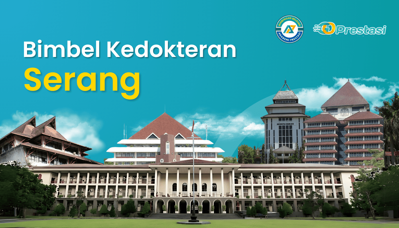 Bimbel Kedokteran Serang